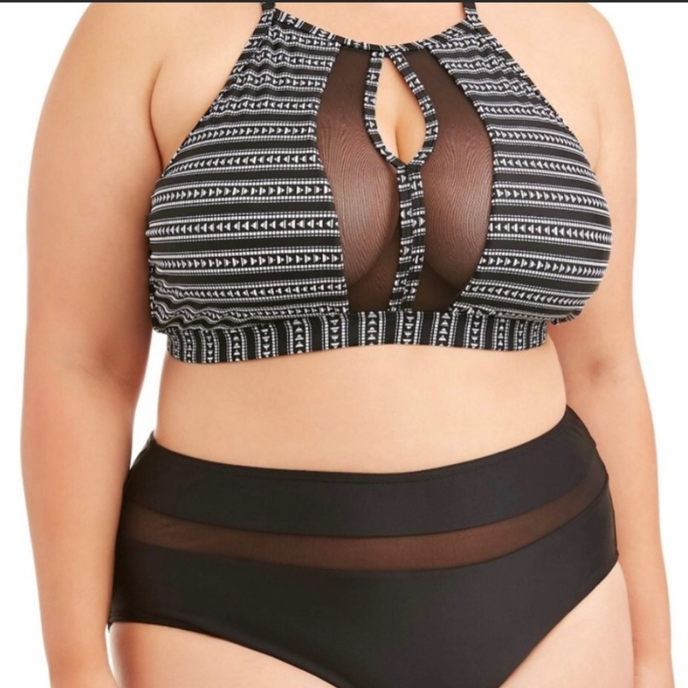 💥💥Halter Bikini